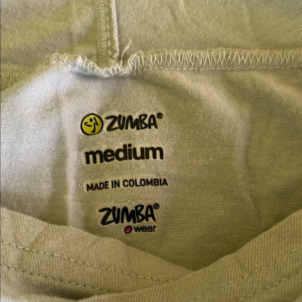 Zumba Fitness tops (4) - Picture 6 of 6